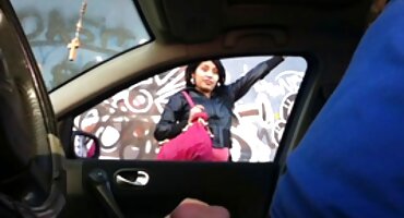 jav hiep Elisa Ibarra đầu phim sec mới hàng trong phòng tắm.